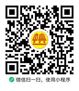 企业微信二维码