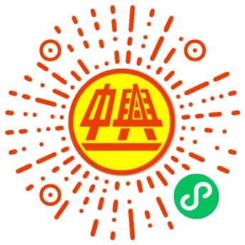 官方小程序二维码